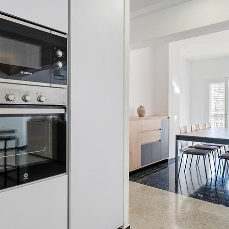 Hauzify I Apartament Riera Platja d'Aro Exteriör bild