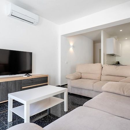 Hauzify I Apartament Riera Platja d'Aro Exteriör bild