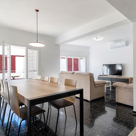 Hauzify I Apartament Riera Platja d'Aro Exteriör bild