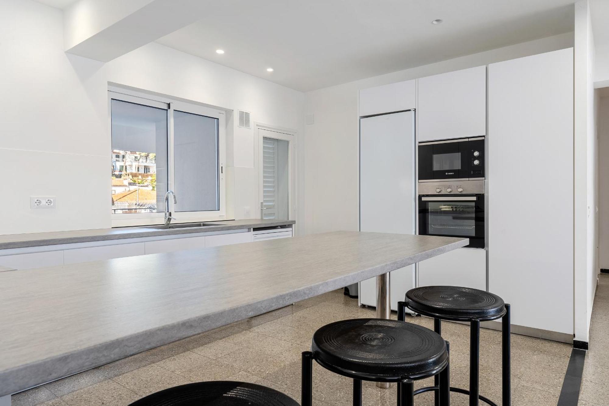 Hauzify I Apartament Riera Platja d'Aro Exteriör bild