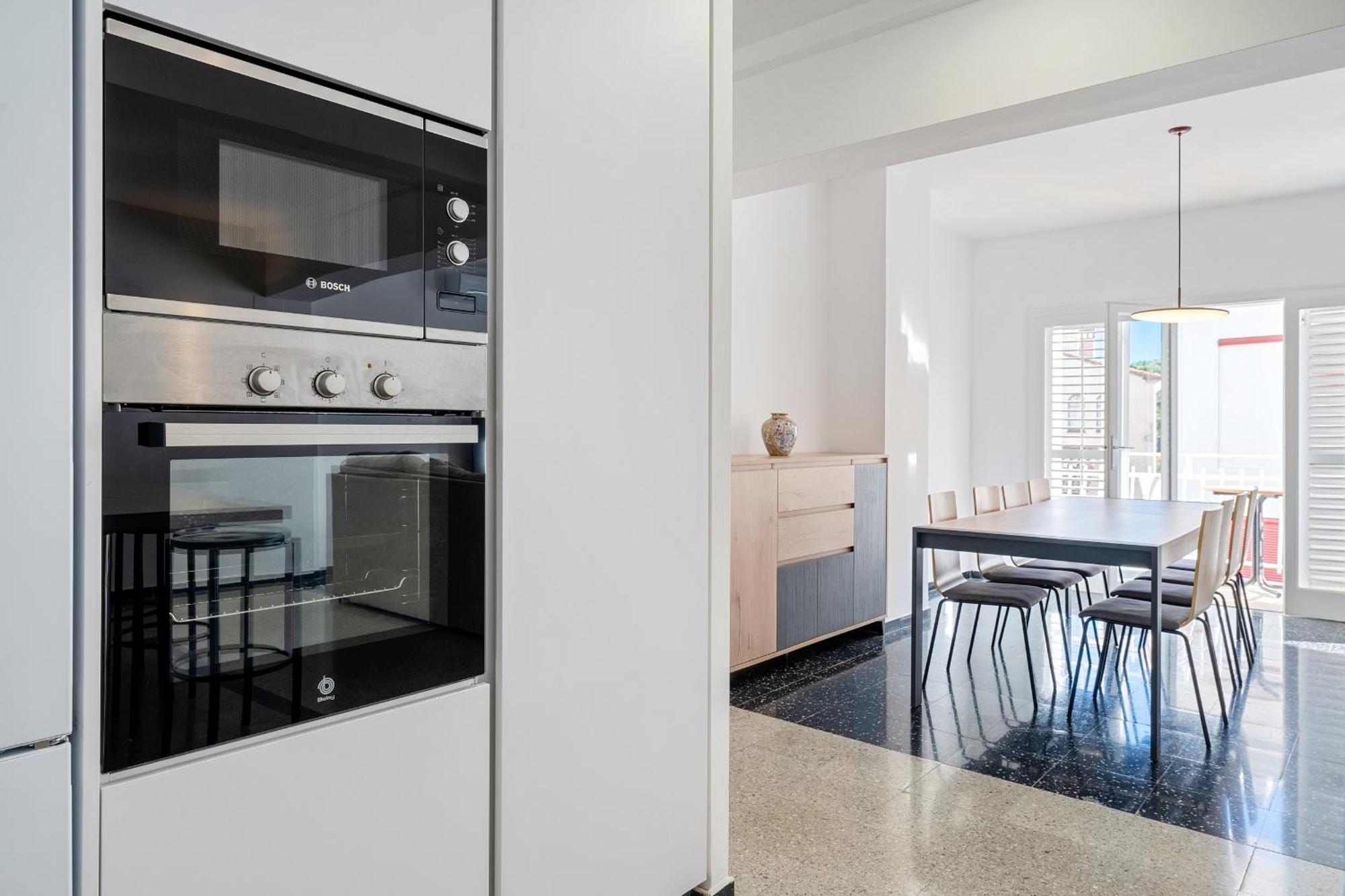 Hauzify I Apartament Riera Platja d'Aro Exteriör bild