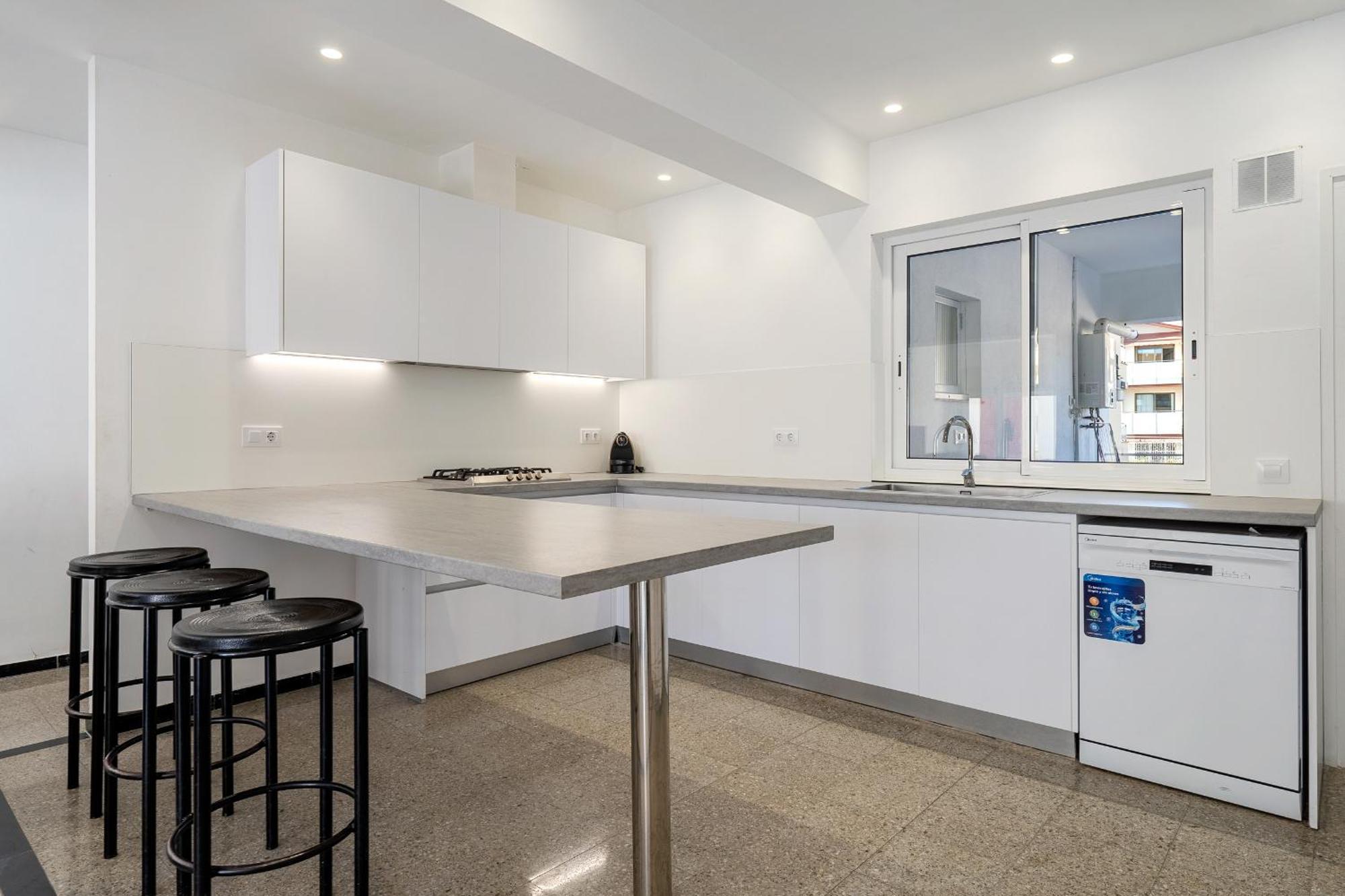 Hauzify I Apartament Riera Platja d'Aro Exteriör bild