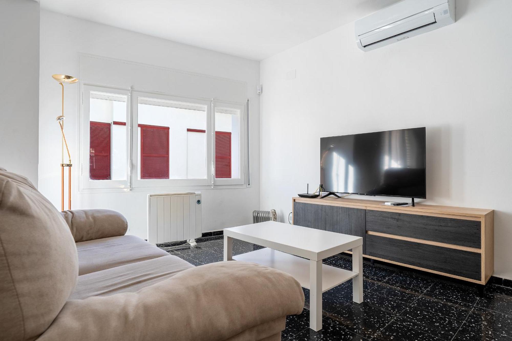 Hauzify I Apartament Riera Platja d'Aro Exteriör bild