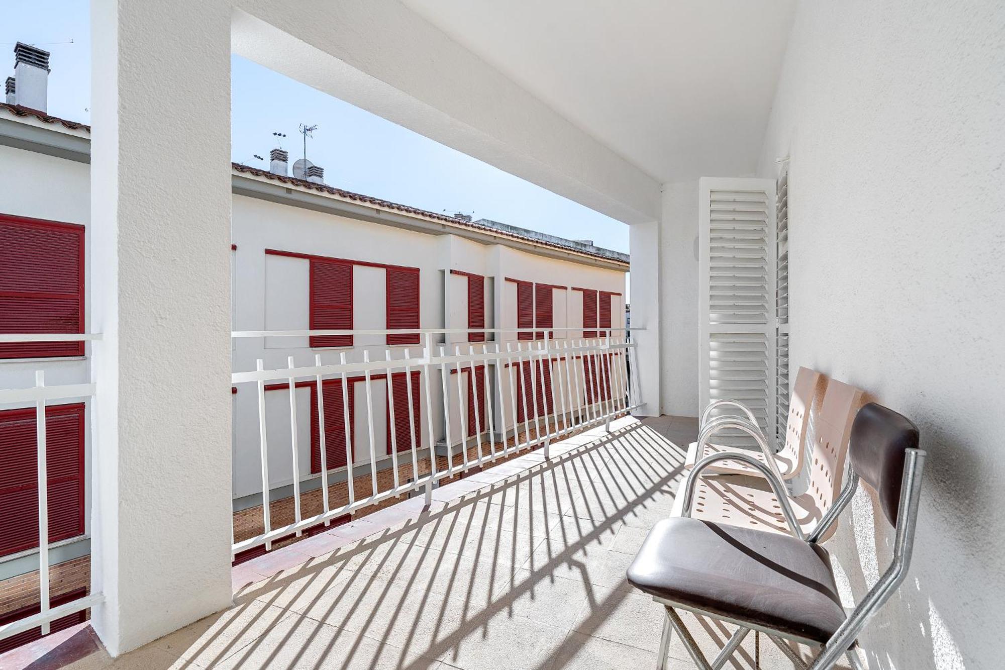 Hauzify I Apartament Riera Platja d'Aro Exteriör bild