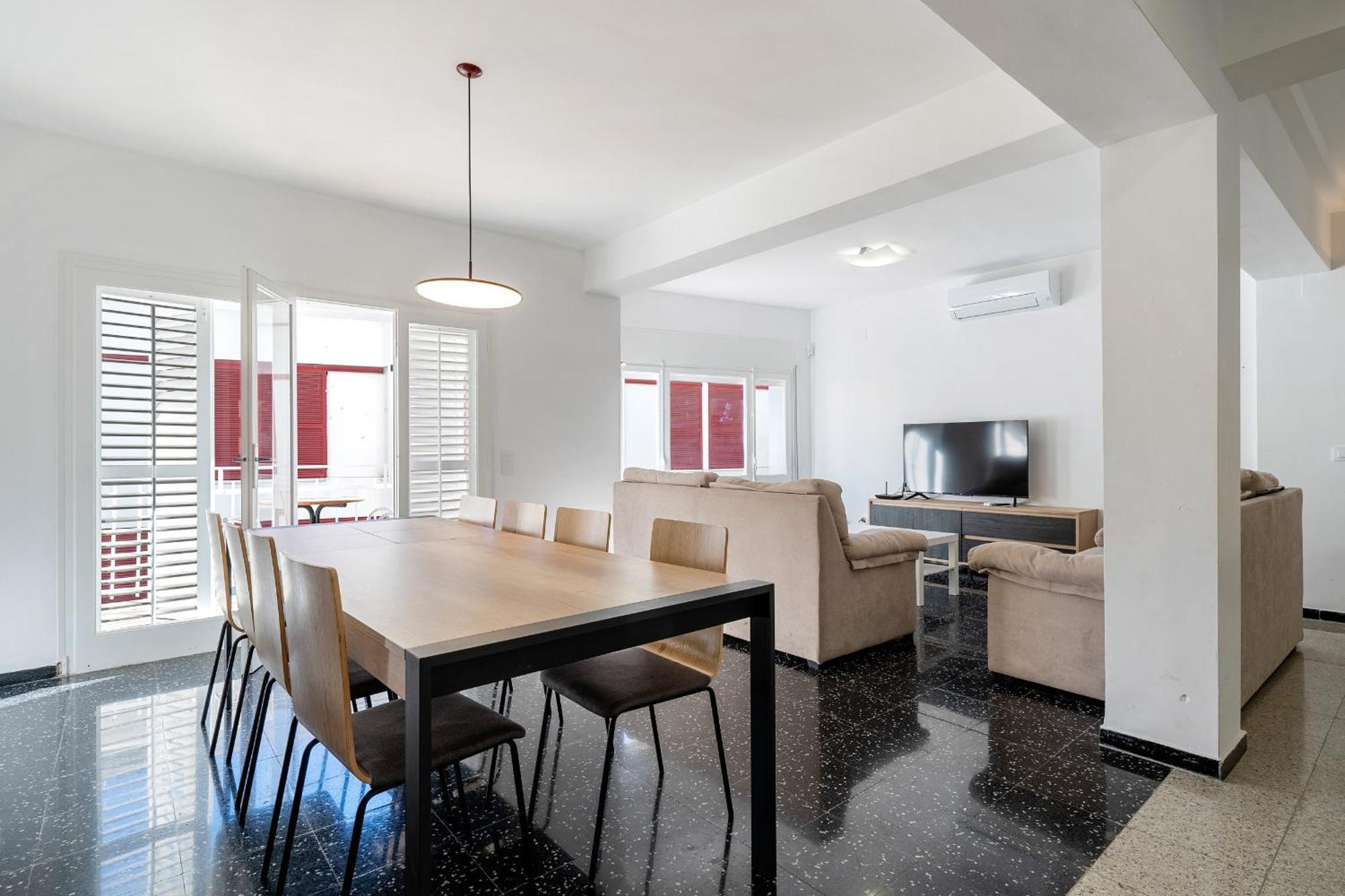 Hauzify I Apartament Riera Platja d'Aro Exteriör bild