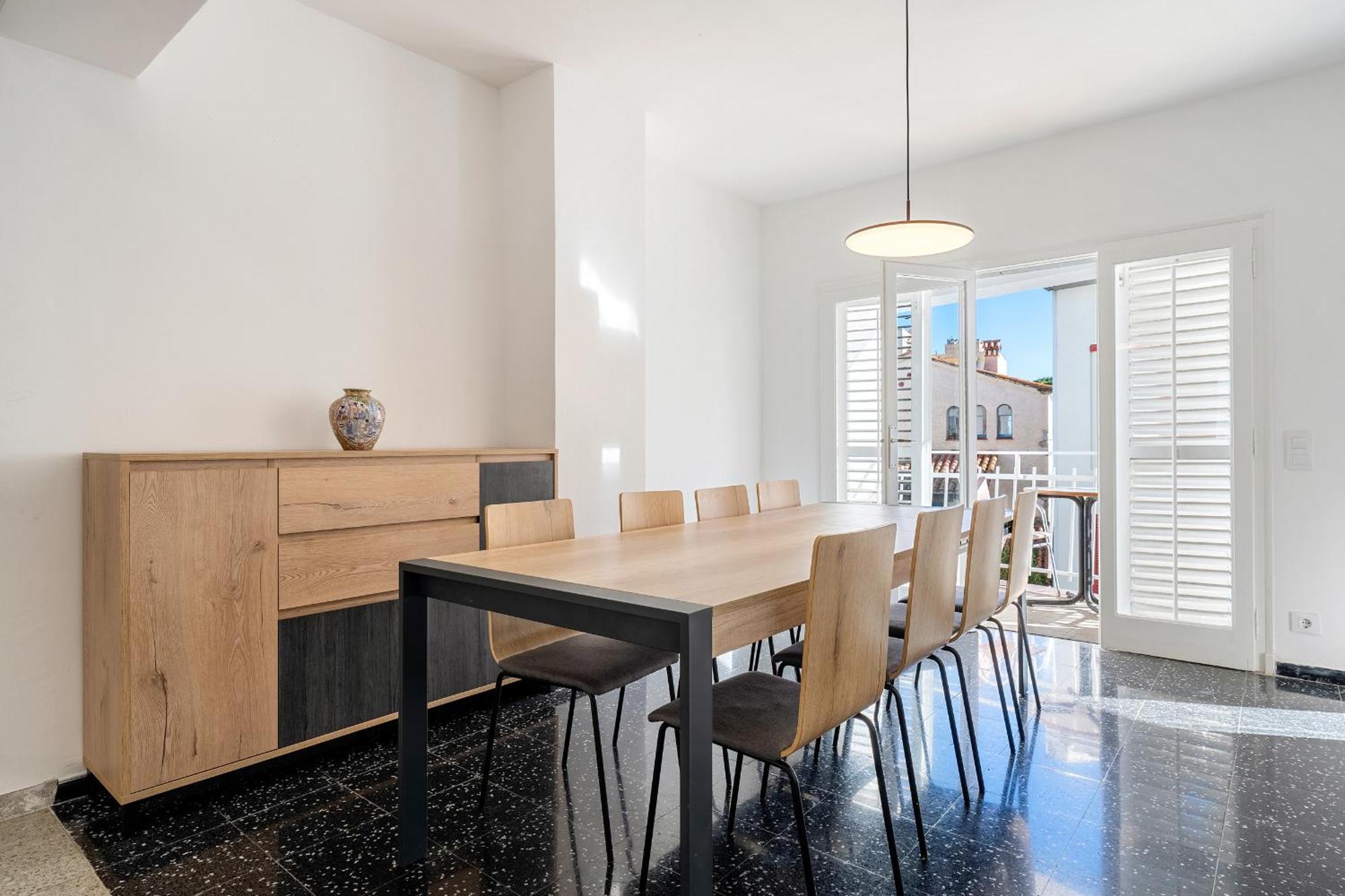 Hauzify I Apartament Riera Platja d'Aro Exteriör bild