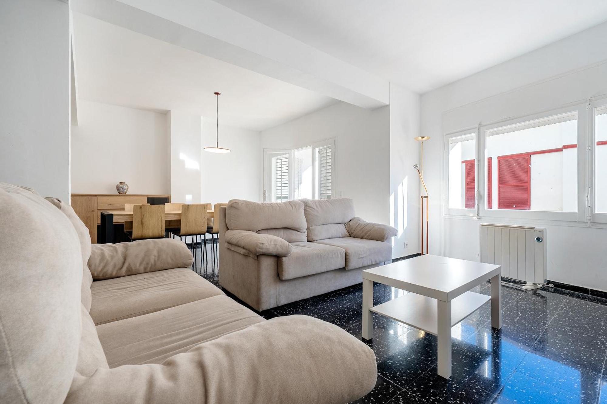 Hauzify I Apartament Riera Platja d'Aro Exteriör bild
