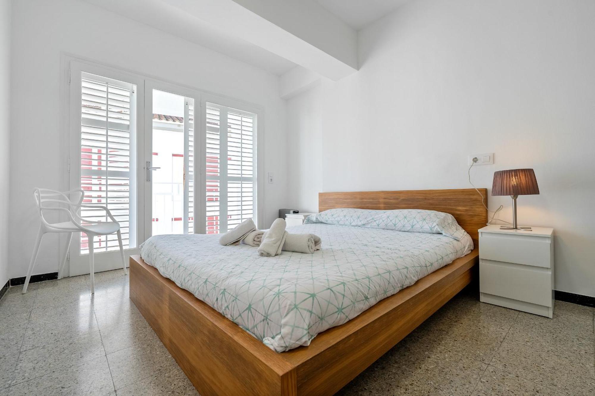 Hauzify I Apartament Riera Platja d'Aro Exteriör bild
