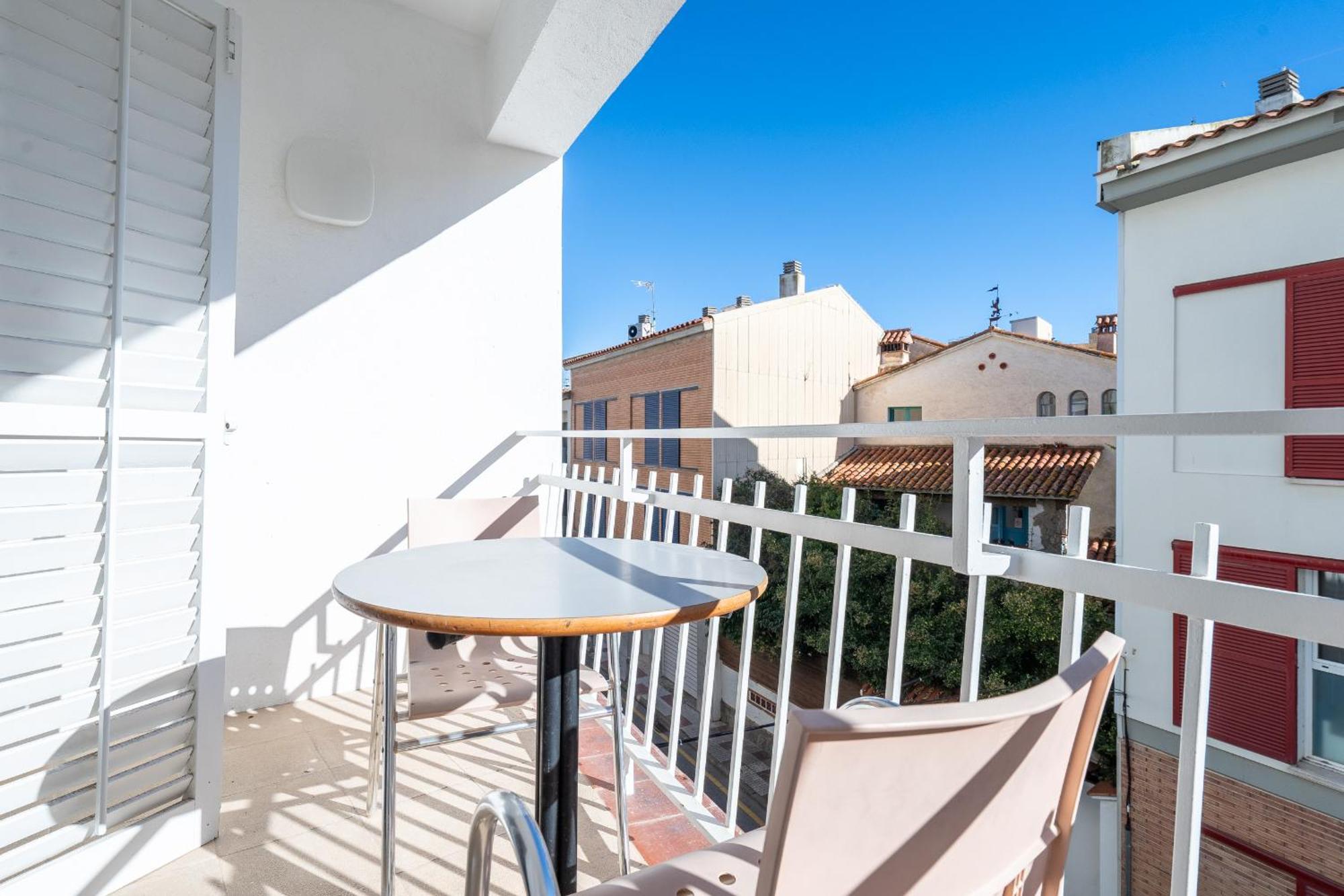 Hauzify I Apartament Riera Platja d'Aro Exteriör bild