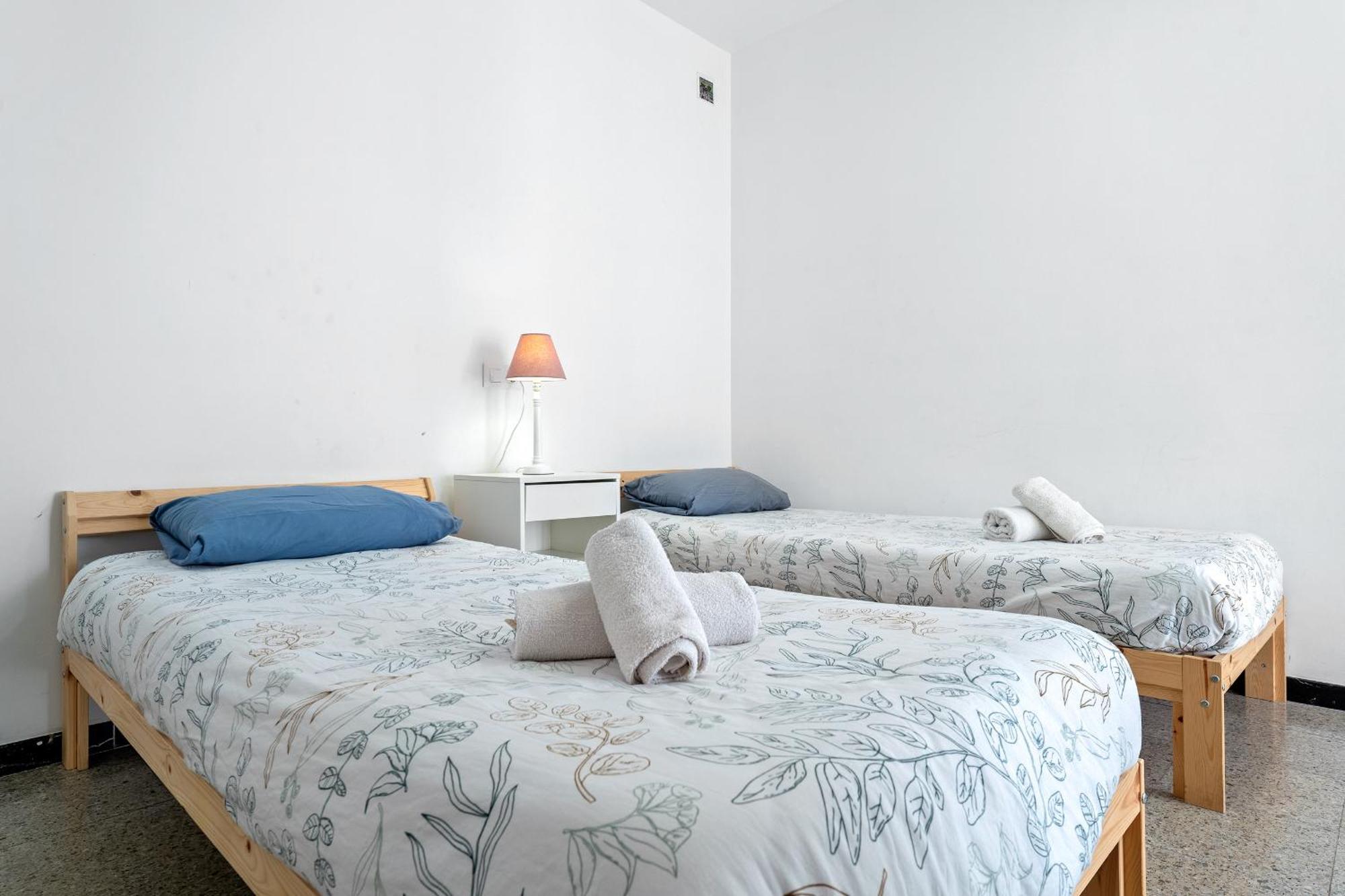 Hauzify I Apartament Riera Platja d'Aro Exteriör bild