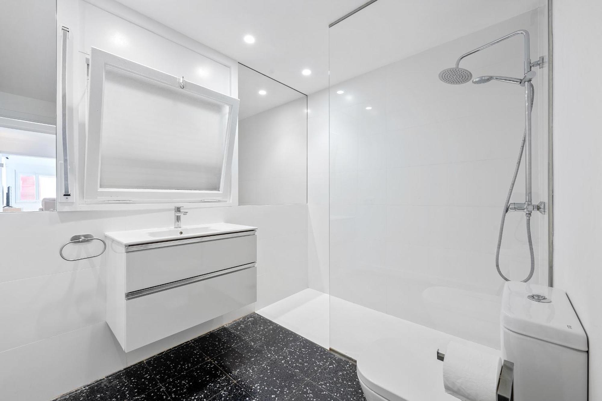 Hauzify I Apartament Riera Platja d'Aro Exteriör bild