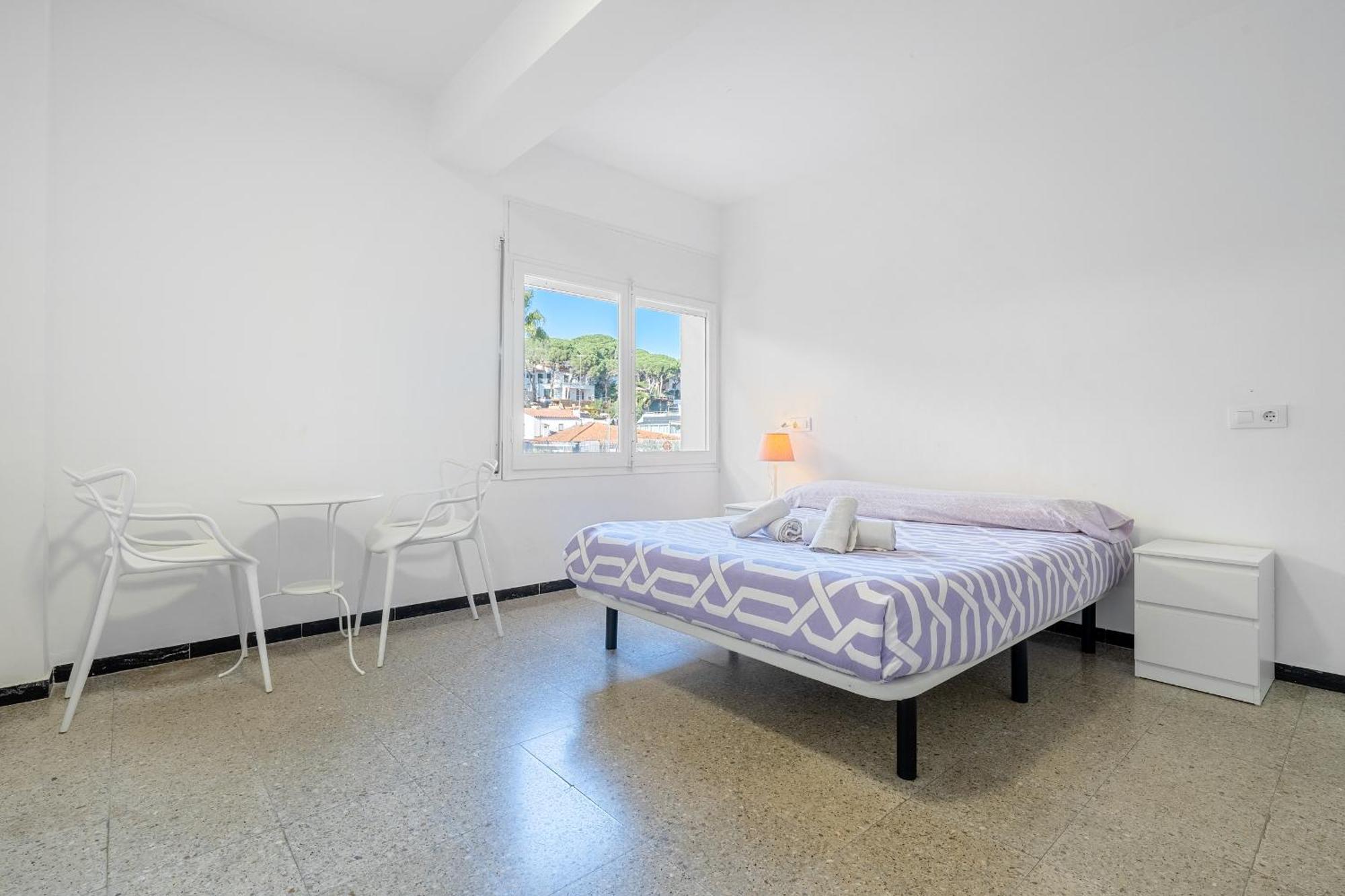 Hauzify I Apartament Riera Platja d'Aro Exteriör bild