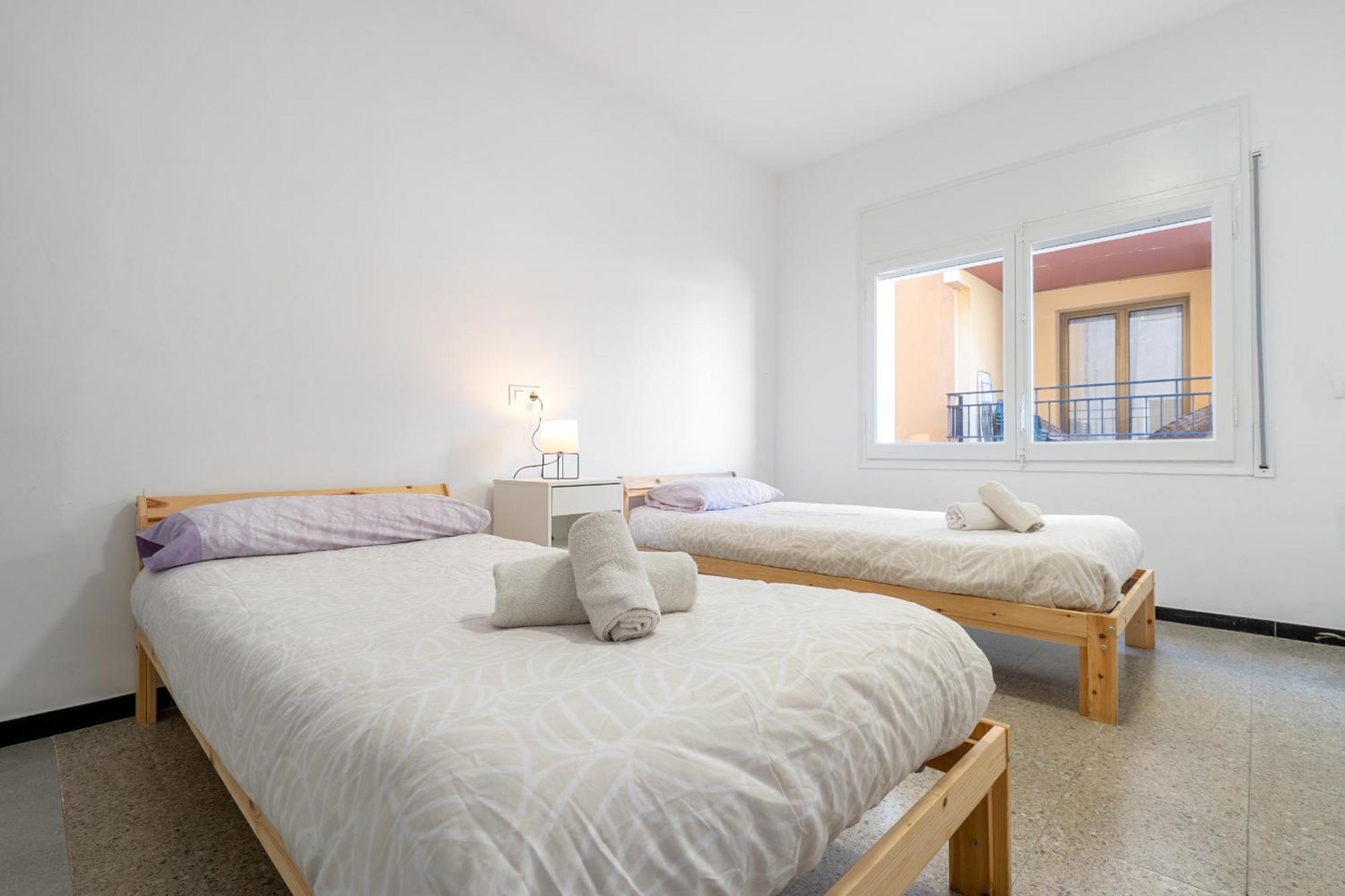 Hauzify I Apartament Riera Platja d'Aro Exteriör bild