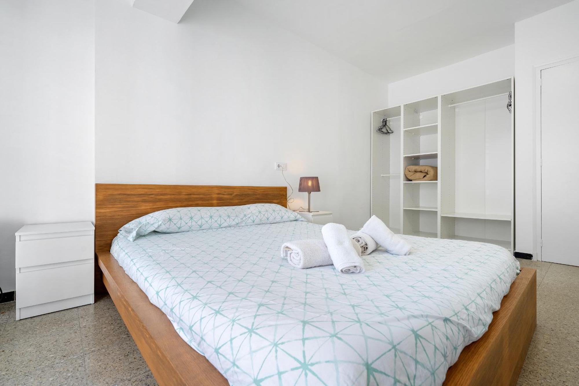 Hauzify I Apartament Riera Platja d'Aro Exteriör bild