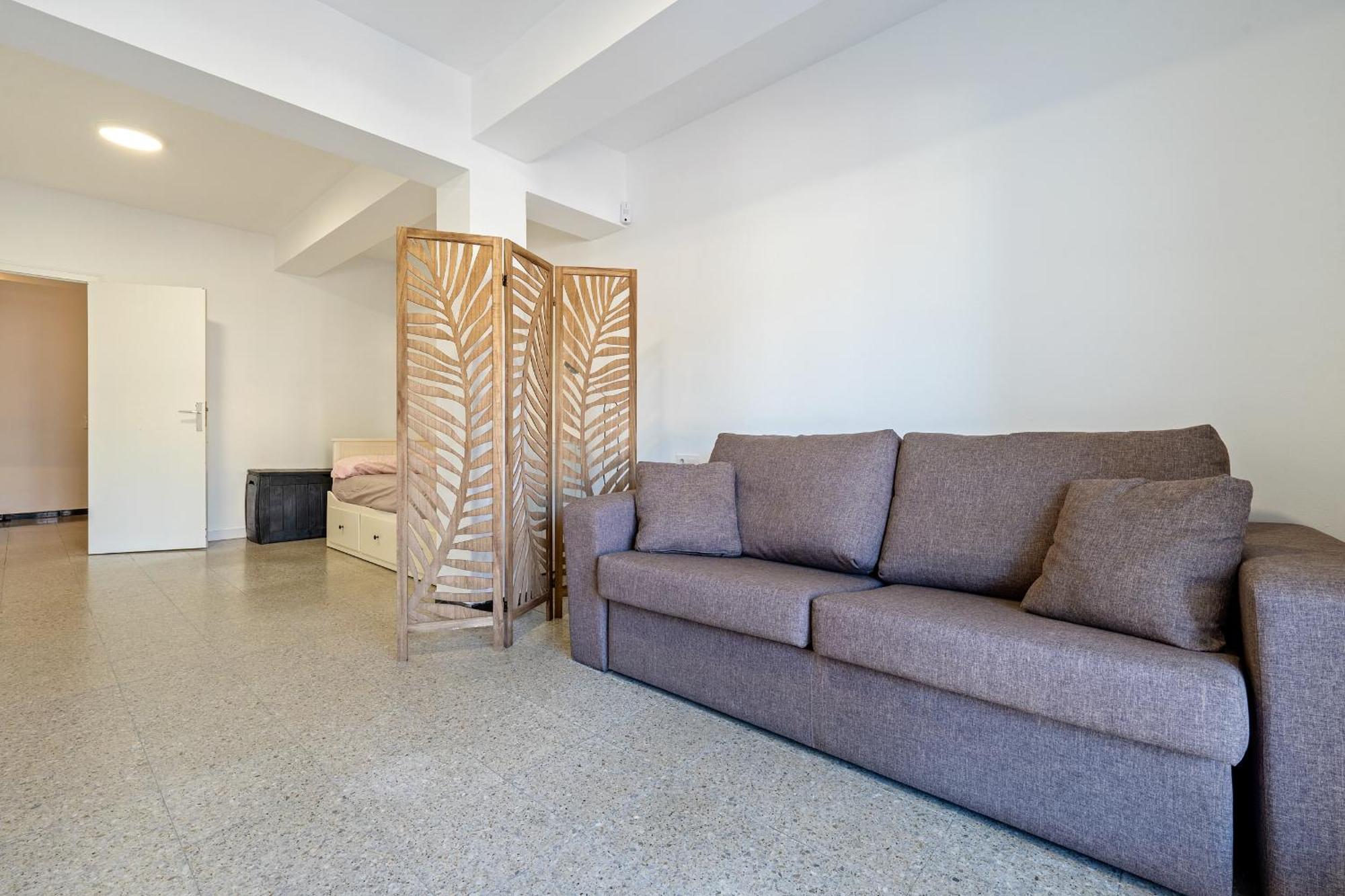 Hauzify I Apartament Riera Platja d'Aro Exteriör bild