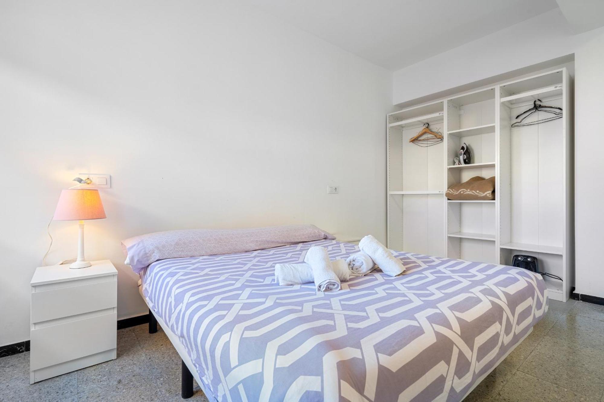 Hauzify I Apartament Riera Platja d'Aro Exteriör bild