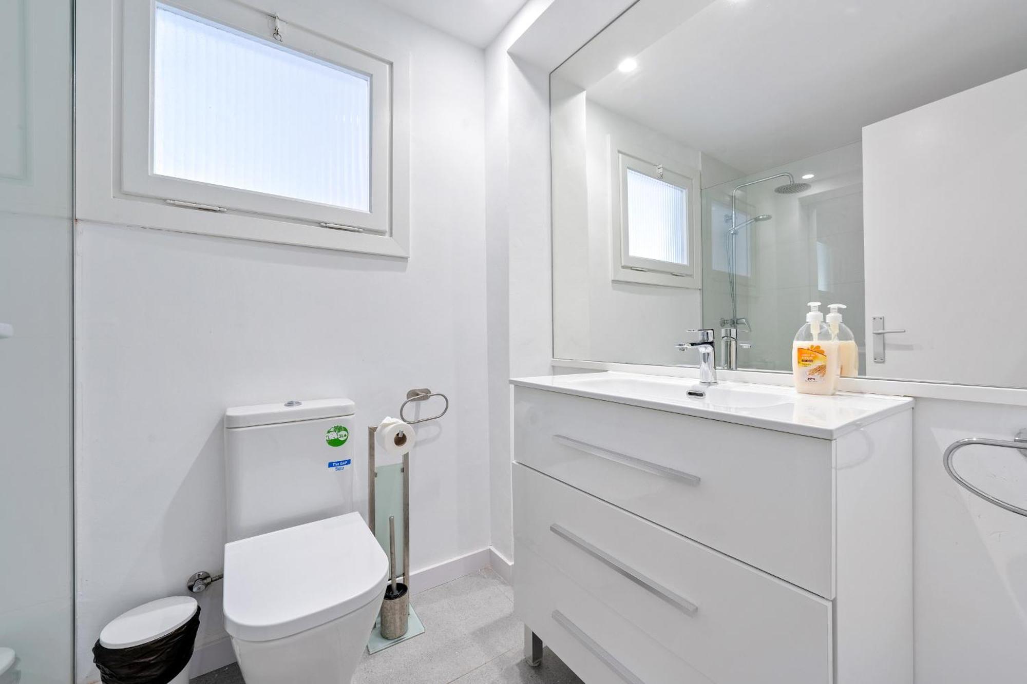 Hauzify I Apartament Riera Platja d'Aro Exteriör bild