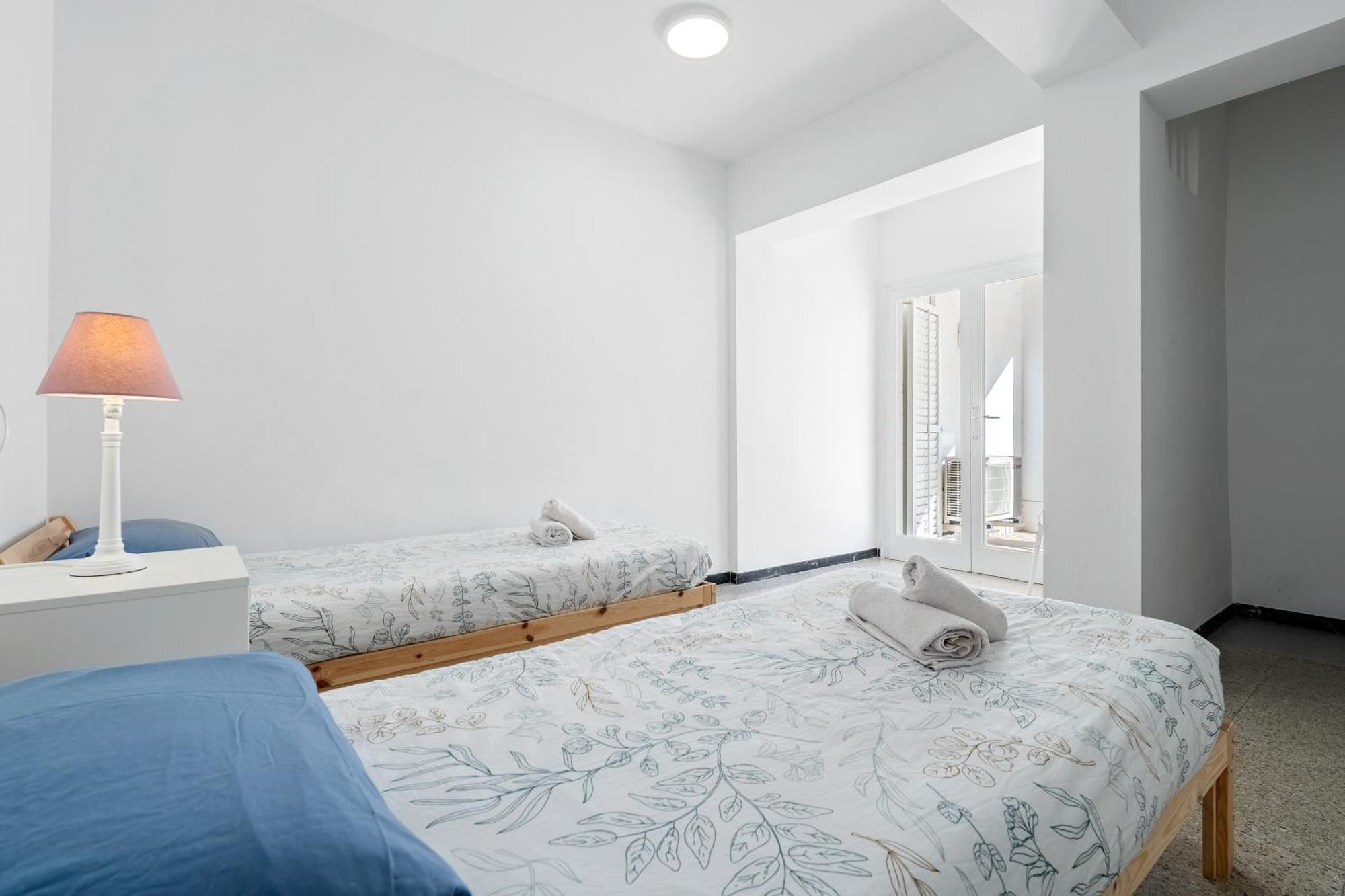 Hauzify I Apartament Riera Platja d'Aro Exteriör bild