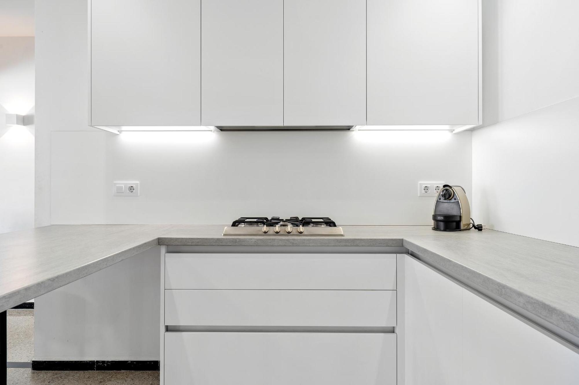 Hauzify I Apartament Riera Platja d'Aro Exteriör bild